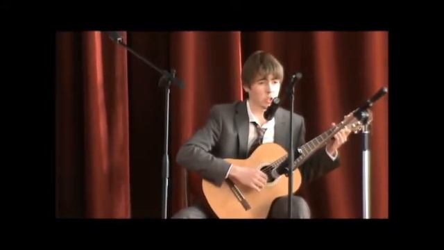 Матвеев Андрей смотреть онлайн