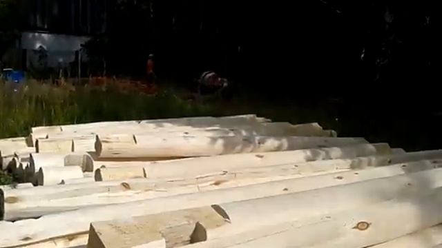 Хотим есть - стройка по плану №15 смотреть онлайн