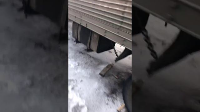 Mitsubishi Fuso 1991 год