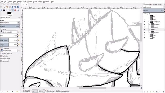 ULTRALISK GIANTESS INSECT FURRY FEET POV CLAWS ZERG VS TERRAN BUNKER DEFENSE TIMELAPSE SPEEDPAINTIN смотреть онлайн