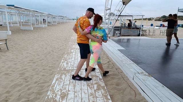 #qfest2023 #танцуйпенза #qfest Парные ТАНЦЫ. Кизомба. приводят на фестиваль у моря. Научим в Пензе. смотреть онлайн