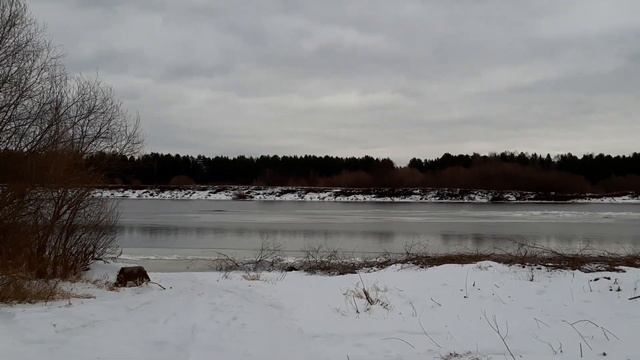 20211201 Киров Жду, когда река замерзнет смотреть онлайн