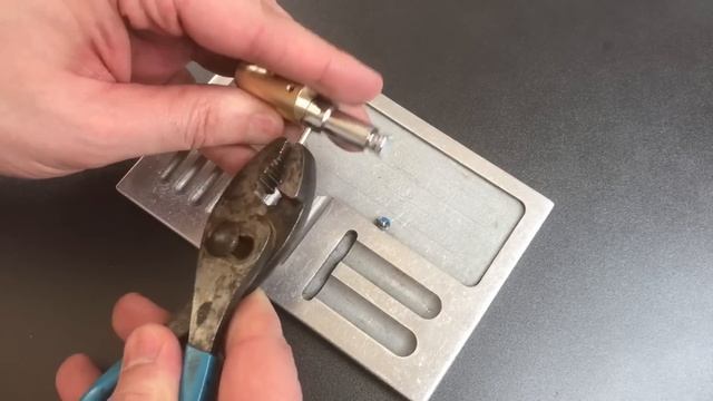 [580] PacLock Block-Lock Prototype - Review, Pick, and Melt смотреть онлайн