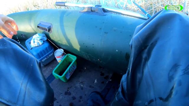 ПОЛНЫЙ ОТРЫВ ПОСЛЕ КАРАНТИНА, не КАРАСИ а КАБАНЫ РЫБАЛКА НА БОКОВОЙ КИВОК... смотреть онлайн