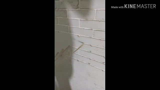 Кирпичная стена своими руками смотреть онлайн