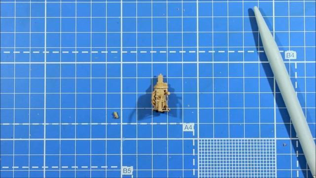 СБОРКА МОДЕЛИ АВТОМОБИЛЯ "МОСКВИЧ 401-420" от ICM часть 1 / MADMODELS смотреть онлайн
