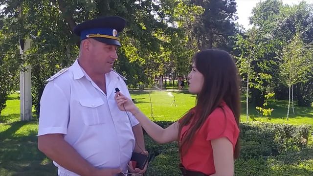 30 лет Приднестровью. Что думают люди? №1 смотреть онлайн