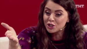 Бородина против Бузовой: Мой муж не трус!