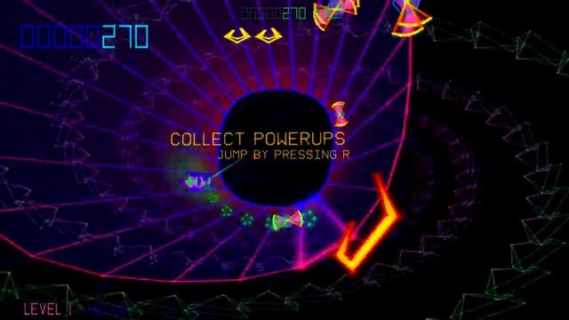 TxK Title to level 1 gameplay video смотреть онлайн