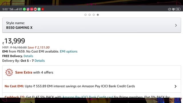 85K Gaming Streaming Editing PC Build with Monitor | Ryzen 5 3600 with RTX 2060 PC Build [ Hindi ] смотреть онлайн