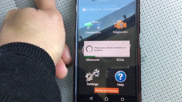 icar 3 wifi fail смотреть онлайн