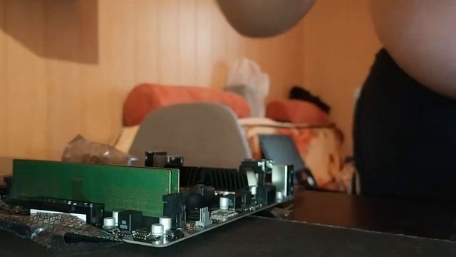  Component Chronicles