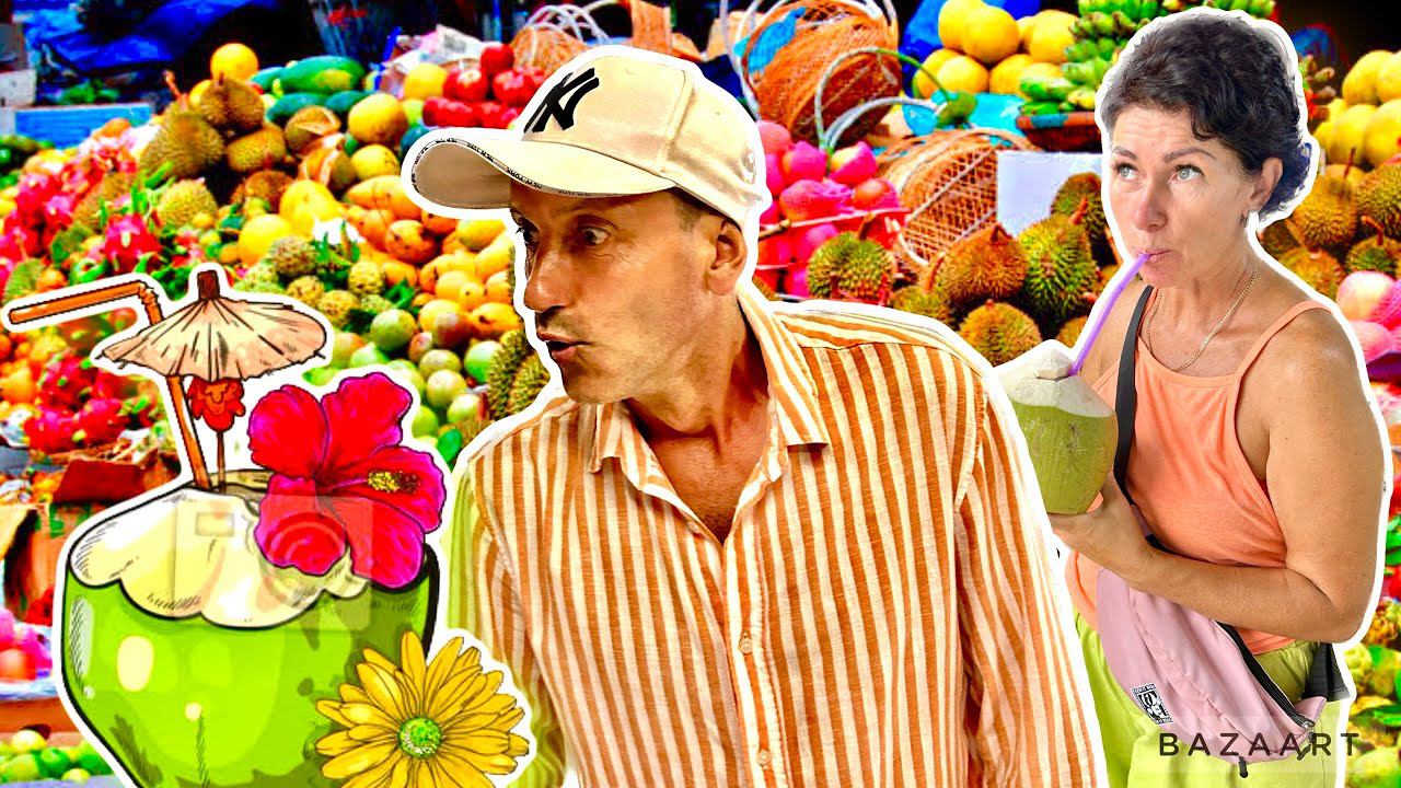 Экспресс выпуск из Тайланда. Паттайя 2023. Laguna Beach Resort 2 смотреть онлайн