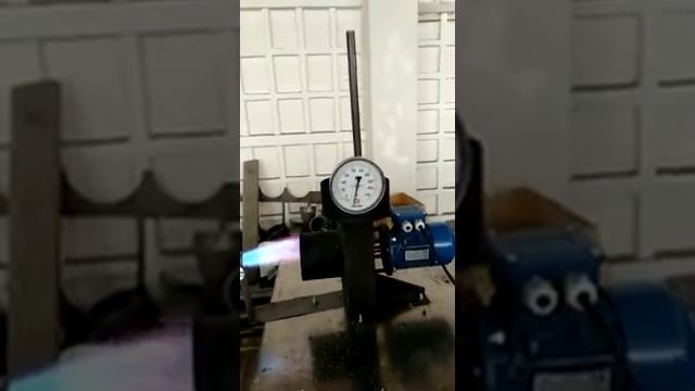 Бытовой огнесос - дымосос от БАГАН смотреть онлайн