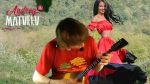 Цыганочка на балалайке соло! Андрей Матвеев. Gypsy girl - balalaika solo. Gypsy Dance.