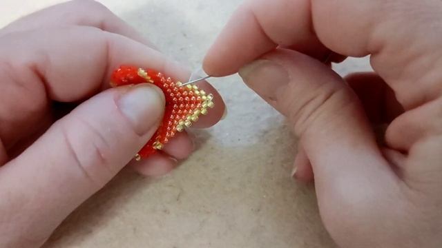 ✨Звёздочка "КРАСКИ ОСЕНИ".✨ смотреть онлайн