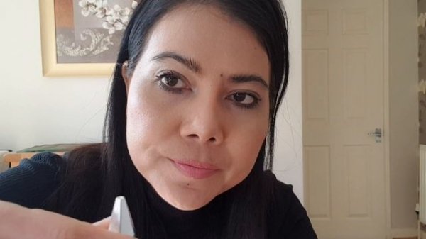 review serum rapid brow and rapid lash #รีวิวเซรั่มที่ทำให้ขนคิ้วและขนตาให้หนาและยาวขึ้น#