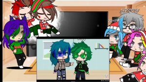 ??Реакция 13 карт на таланты и секреты вару?? 3/2+???(ч.о)