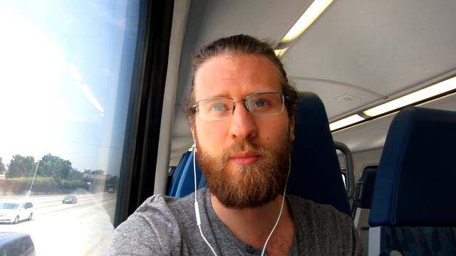 ВЕЩИ ДОЛЖНЫ РАБОТАТЬ | Лос-Анджелес №16