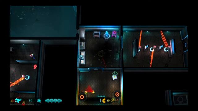 Neon Chrome | This game is hard!!!! смотреть онлайн