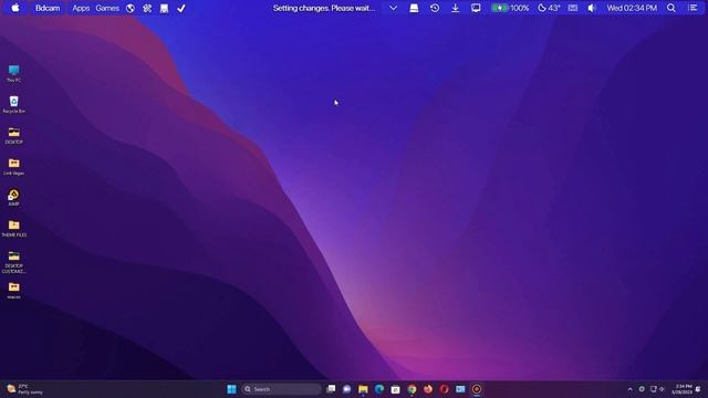 The Best MacOs Theme For Windows 11 - 2023
