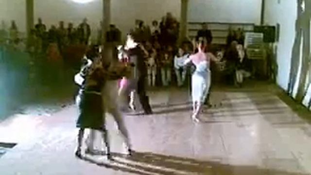 Tango La Cumparsita смотреть онлайн