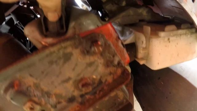 2007 Ford S-max Windscreen Washer Pump Fix