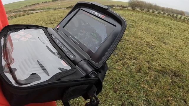 TESTING £8499 NOKTA MAKRO INVENIO