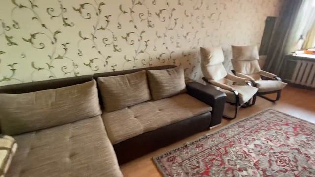 Компактная квартира с ремонтом и потрясающим видом/2,4млн руб смотреть онлайн