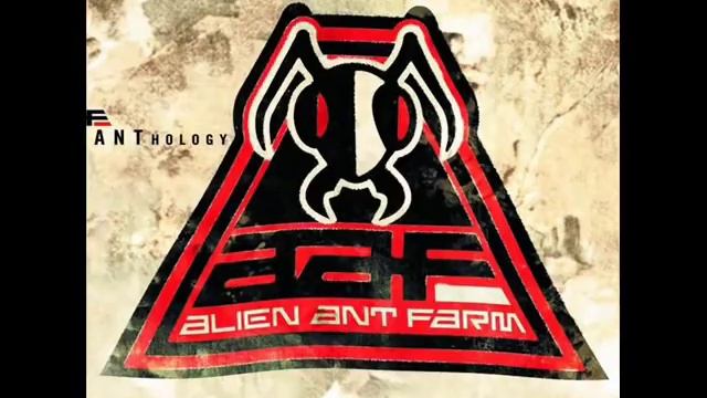 Alien Ant Farm Movies смотреть онлайн