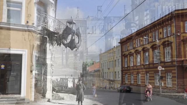 Изучая биографии героев - чтим память о великом подвиге. Курицын смотреть онлайн