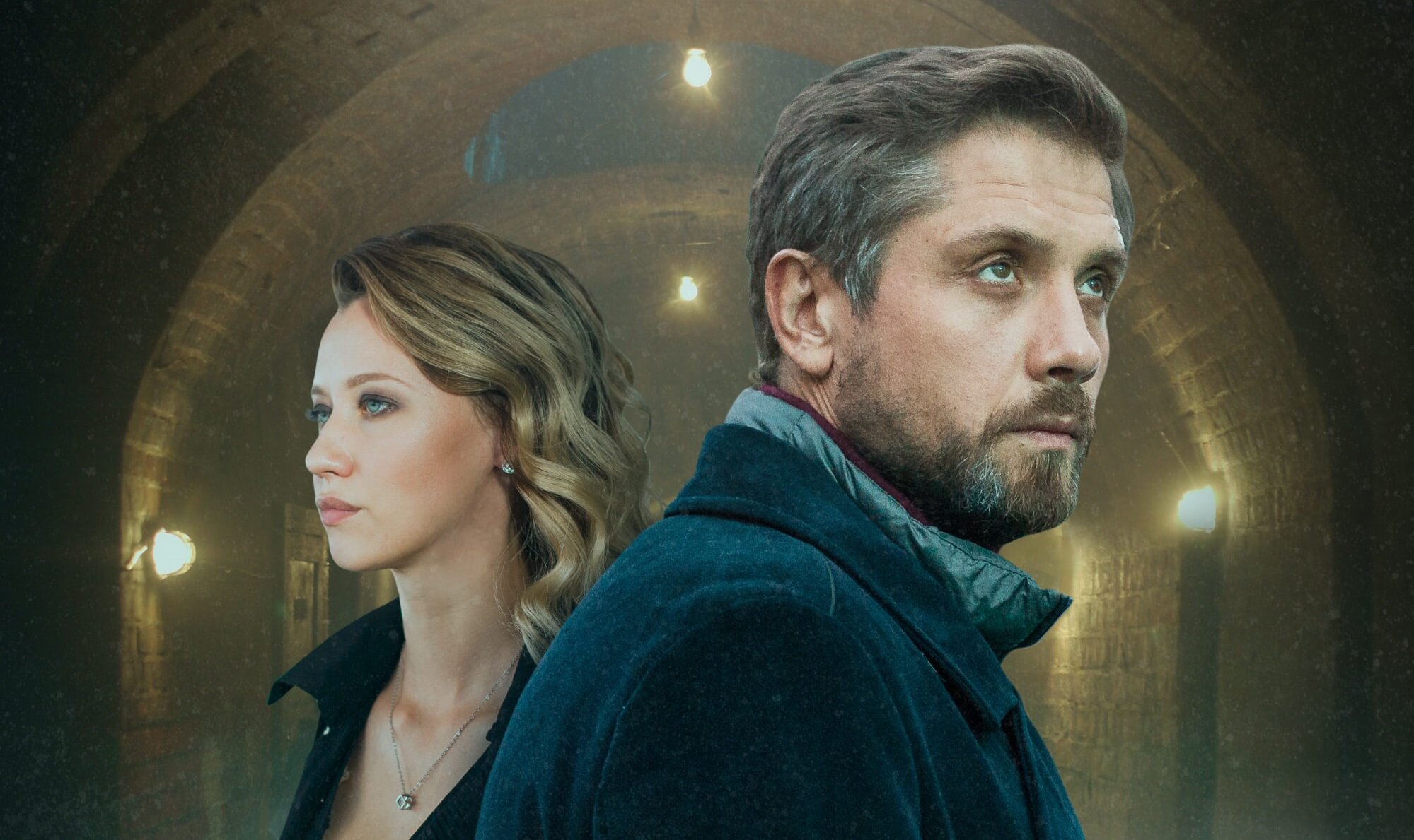 Порт - Русский трейлер (HD) смотреть онлайн