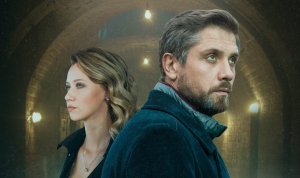 Порт - Русский трейлер (HD)