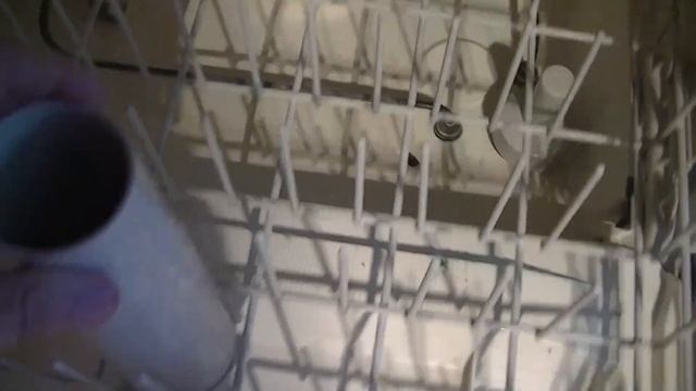 Early 2000's Whirlpool Dishwasher - Quick Overview смотреть онлайн