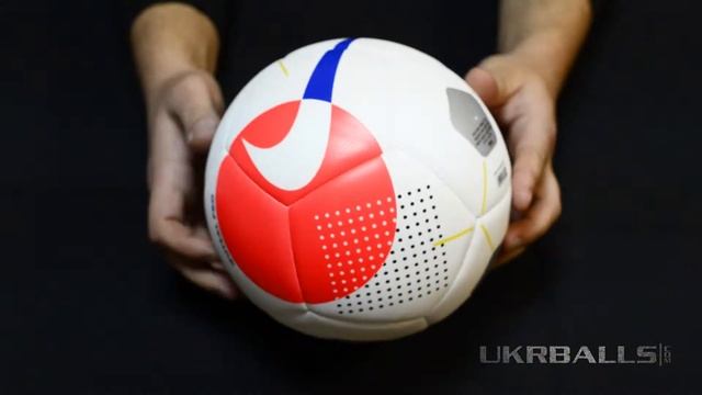 Футзальный мяч Nike Futsal Pro SC3971-100 смотреть онлайн