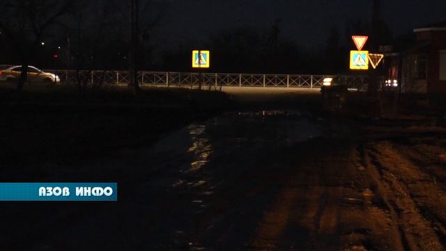 Улица Жукова: ни дорог, ни света смотреть онлайн