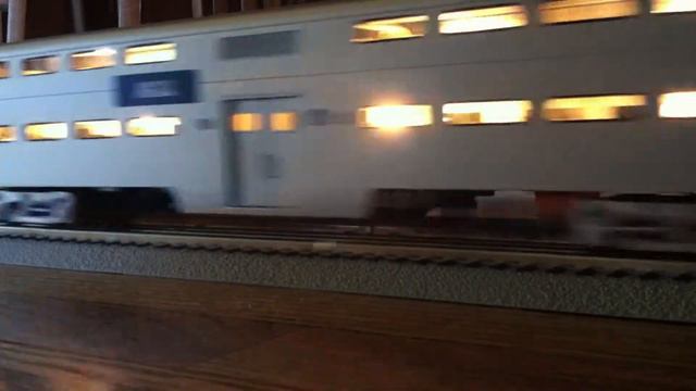 Thomas Barnett Music Video смотреть онлайн