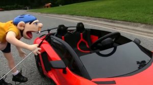 SML Movie: Jeffy's Car Accident [REUPLOADED]