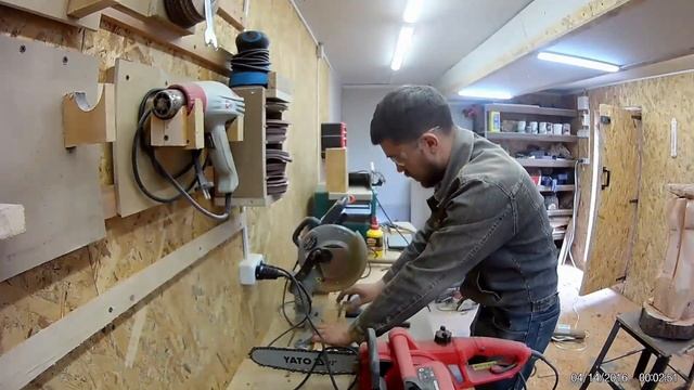 пилим дракона, фигура дракона бензопилой, садово парковая скульптура смотреть онлайн