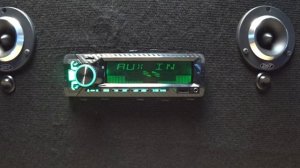 пионер 1775, pioneer GB  DEH - XY 1775 SBT