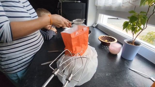 Очень вкусные панкейки! ?? смотреть онлайн