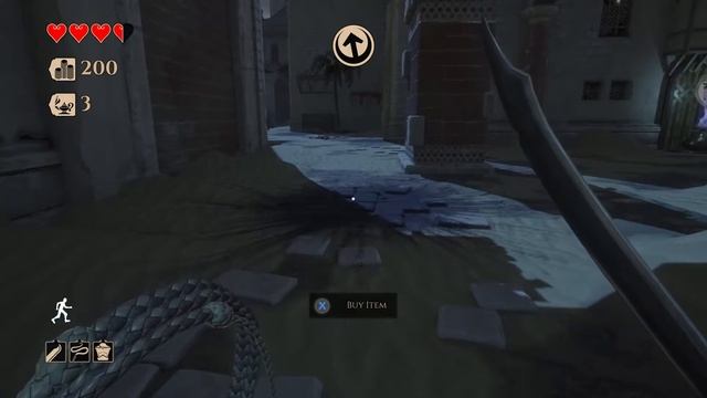 City of Brass - Movement guide смотреть онлайн