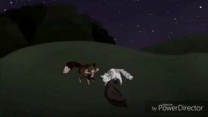 Unravel-Остролистая [Коты Воители Клип]