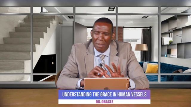 Lunch Hour with Dr. Oracle смотреть онлайн