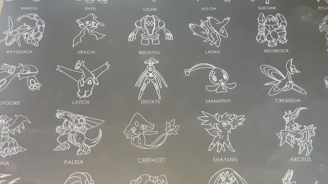 Ma collection de Tsum tsum 2017! - Quelques noms oubliés et des tsum tsum trop chou xD смотреть онлайн