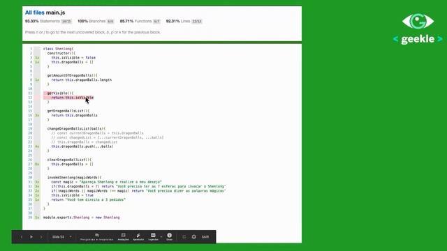 How to Stop Hating Tests with Jest, Supertest and Cypress смотреть онлайн