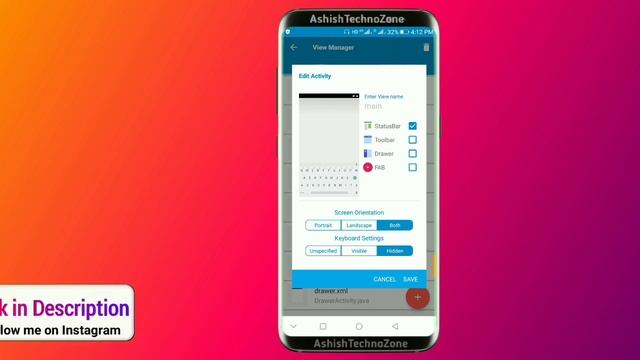 #1 How to Make Earning App in Sketchware, earning app kaise banaye,task earning app kaise banate ha смотреть онлайн