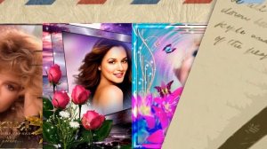 Как хорошо , что Бог нам дал друзей! Христианские песни.