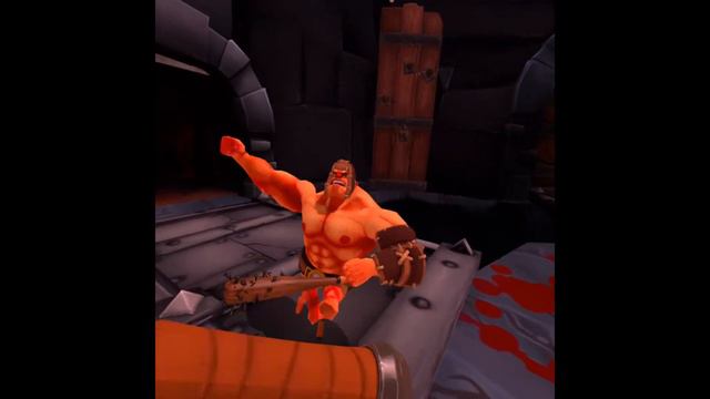 Gorn Bloody Montage смотреть онлайн