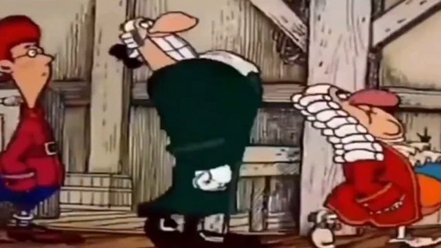 Доктор Ливси идёт (Оригинал) смотреть онлайн